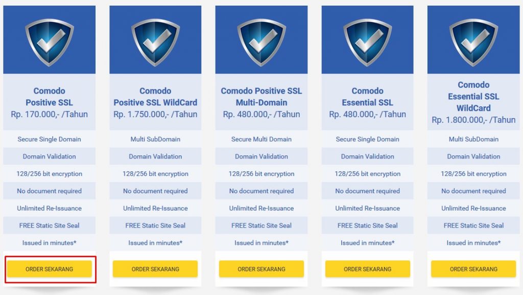 order-ssl