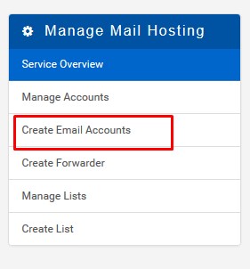create-email-accounts