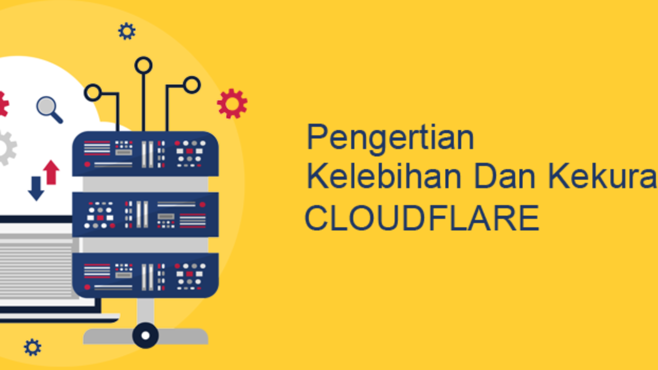 Pengertian Kelebihan Dan Kekurangan Cloudflare Hosteko