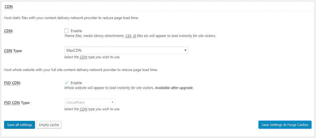 Panduan Lengkap Setting W3 Total Cache Pada WordPress - HOSTEKO