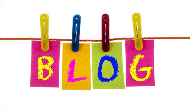 Cara membuat blog yang menarik - Hosteko Blog