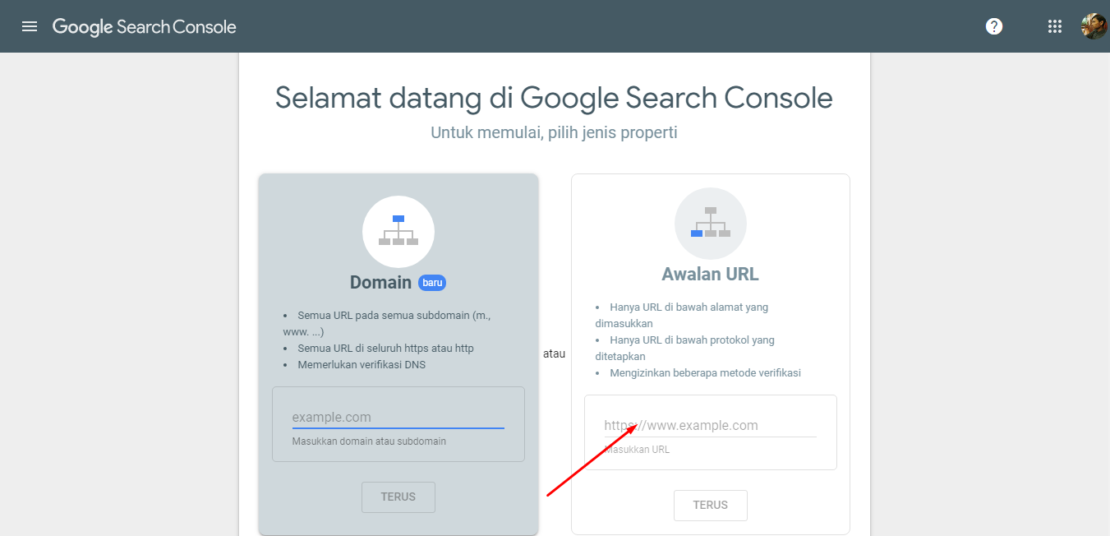 Pengertian Dan Fungsi Google Search Console - Hosteko Blog