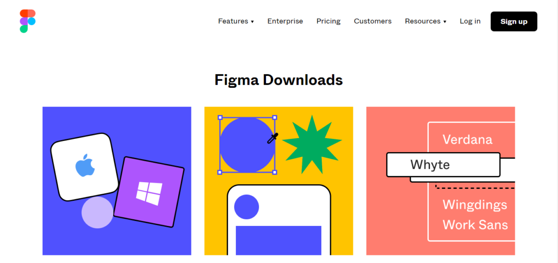 Panduan Lengkap Desain Menggunakan Aplikasi Figma - Hosteko Blog