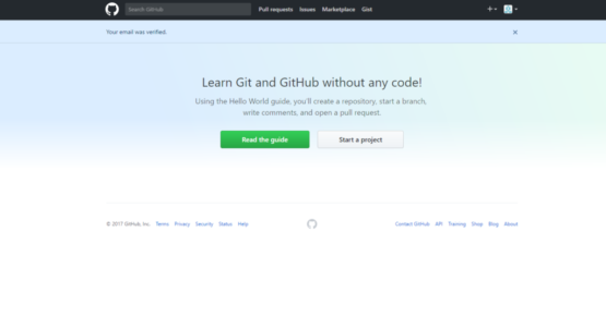 Cara Mudah Belajar Git Dan GitHub - Hosteko Blog