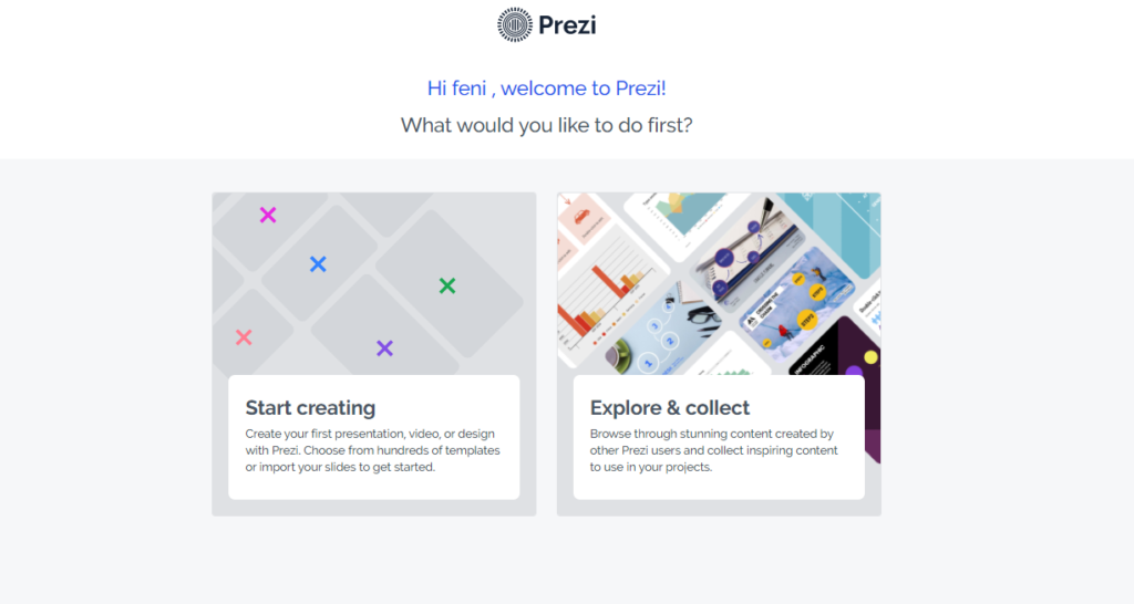 Prezi : Platform Untuk Membuat Presentasi Menarik - Hosteko Blog