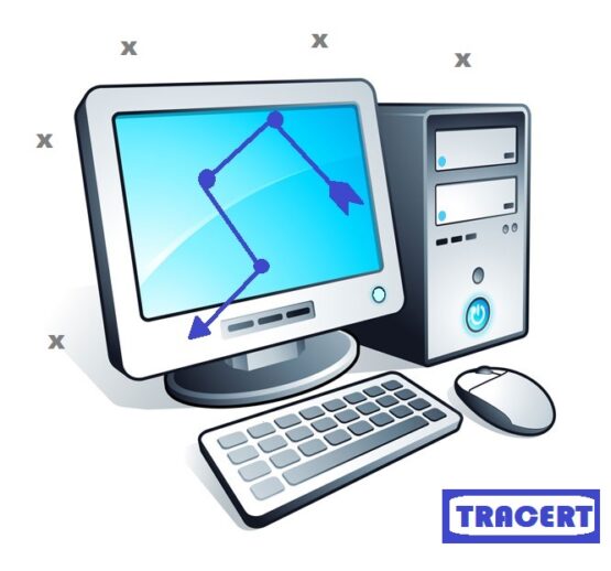 Tracert Pengertiancara Kerja Dan Fungsinya Hosteko Blog 4749