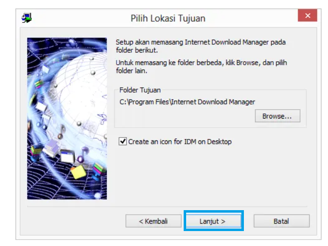 Tentang Internet Download Manager (IDM) Dan Cara Menginstallnya ...