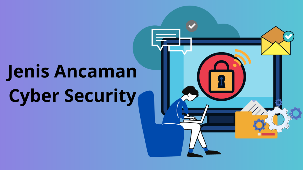 Pengertian Dan Penerapan Cyber Security - Hosteko Blog