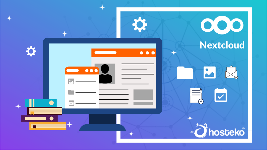 Mengenal Tentang Nextcloud Dan Fiturnya Hosteko Blog