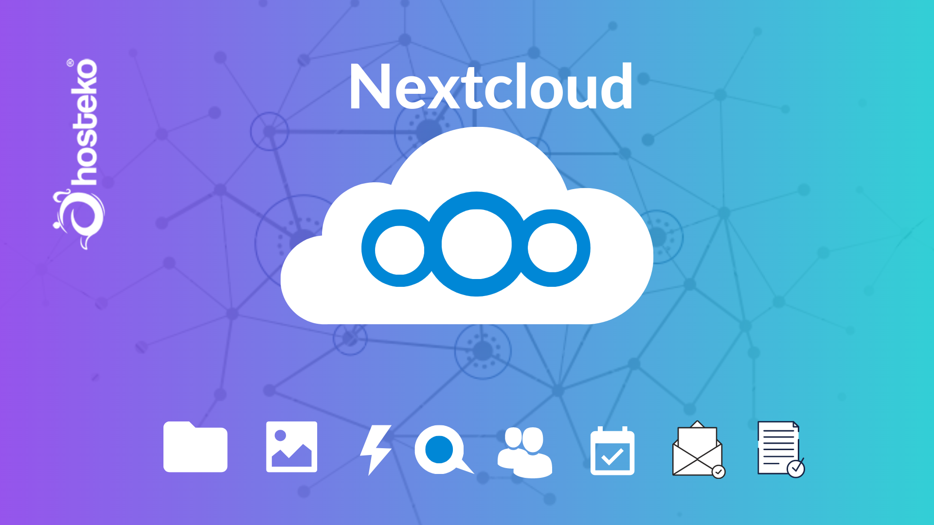 Nextcloud что это. Nextcloud кластер. Облачное хранилище Nextcloud. Логотип Nextcloud. OWNCLOUD Nextcloud.