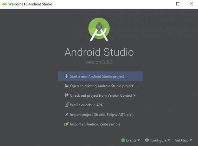 Android Studio : Pengertian, Fitur Dan Cara Install - Hosteko Blog