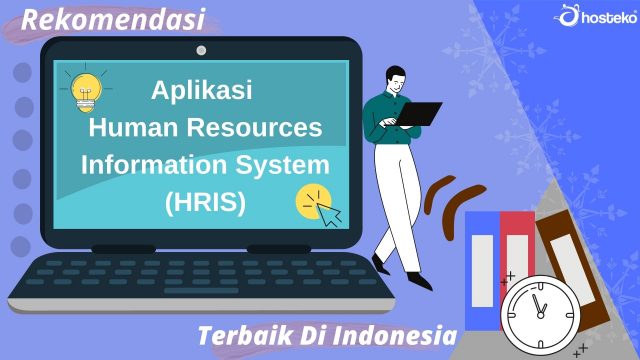 Rekomendasi Aplikasi Human Resources Information System (HRIS) Terbaik ...