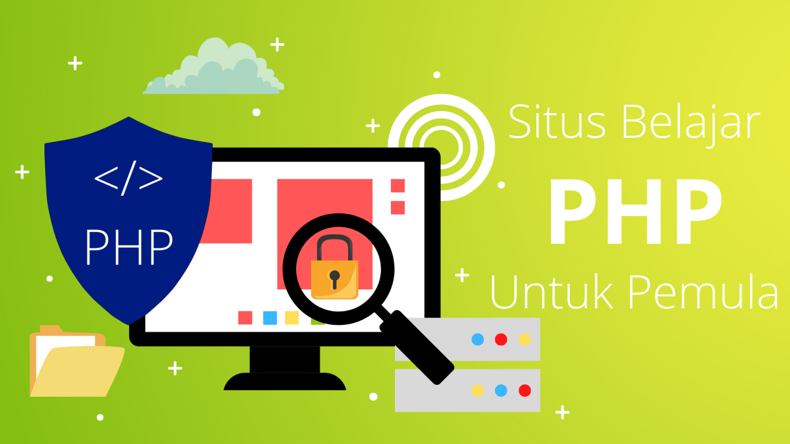 Rekomendasi Situs Belajar Php Untuk Pemula Hosteko Blog 6484