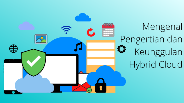 Mengenal Pengertian Dan Keunggulan Hybrid Cloud - Hosteko Blog