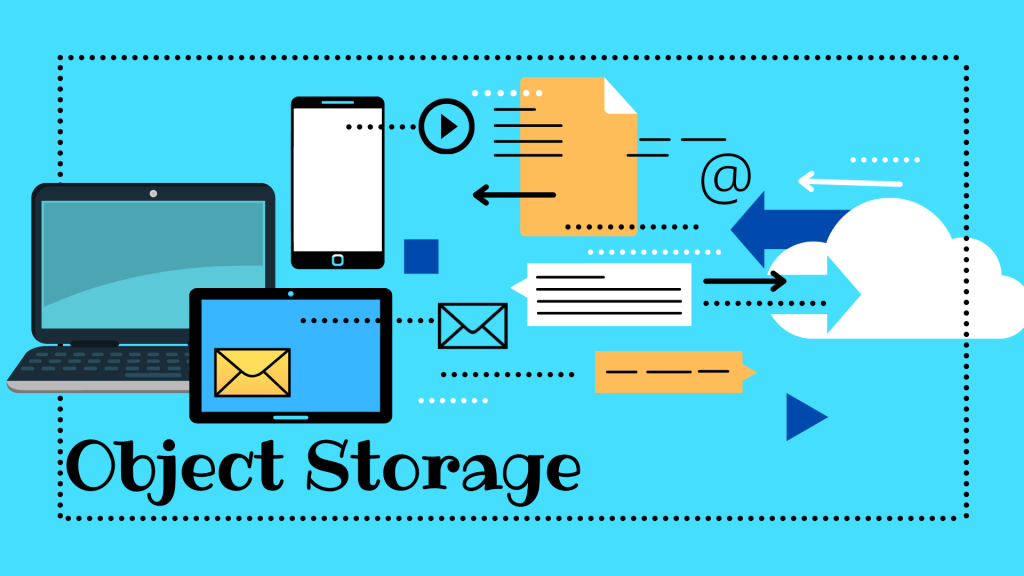 Mengenal Pengertian Dan Manfaat Object Storage - Hosteko Blog