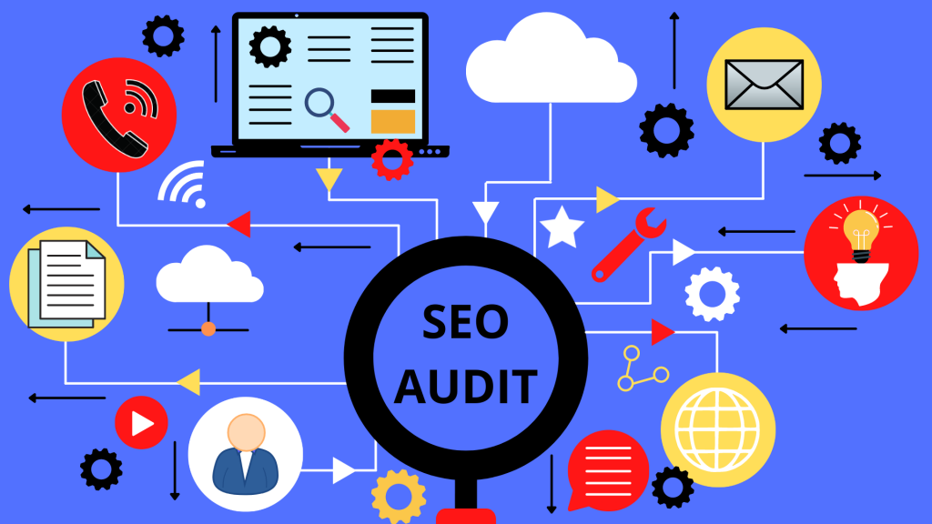 SEO Audit : Pengertian, Manfaat Dan Cara Melakukannya Untuk Website ...