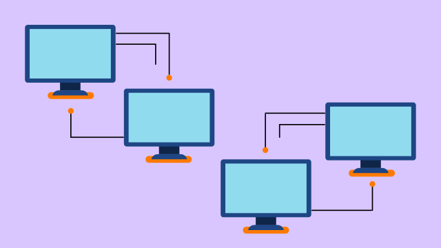 VLAN : Pengertian, Fungsi Dan Cara Kerja - Hosteko Blog