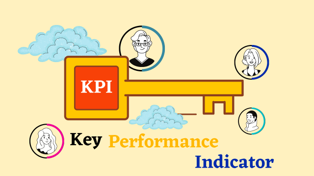 Pengertian Dan Manfaat KPI (Key Performance Indikator) - Hosteko Blog