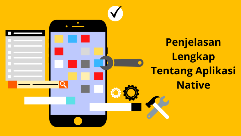 Penjelasan Lengkap Tentang Aplikasi Native Hosteko Blog