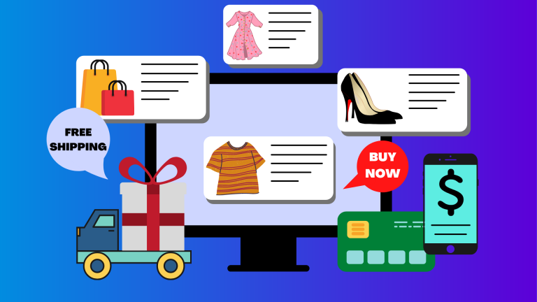 Pengertian, Jenis, Manfaat Dan Contoh ECommerce - Hosteko Blog