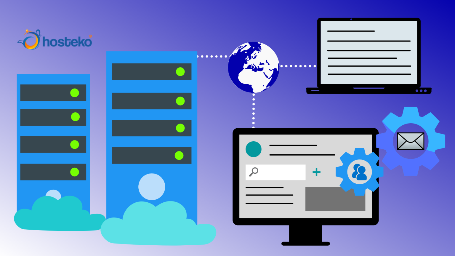 Pengertian, Jenis Dan Harga Rack Server - Hosteko Blog