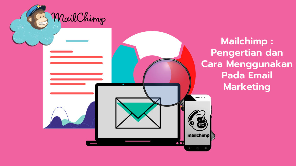 Mailchimp : Pengertian Dan Cara Menggunakan Pada Email Marketing ...