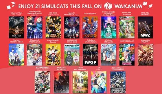 Daftar Aplikasi Nonton Anime Sub Indo Terbaik dan Terupdate 2021