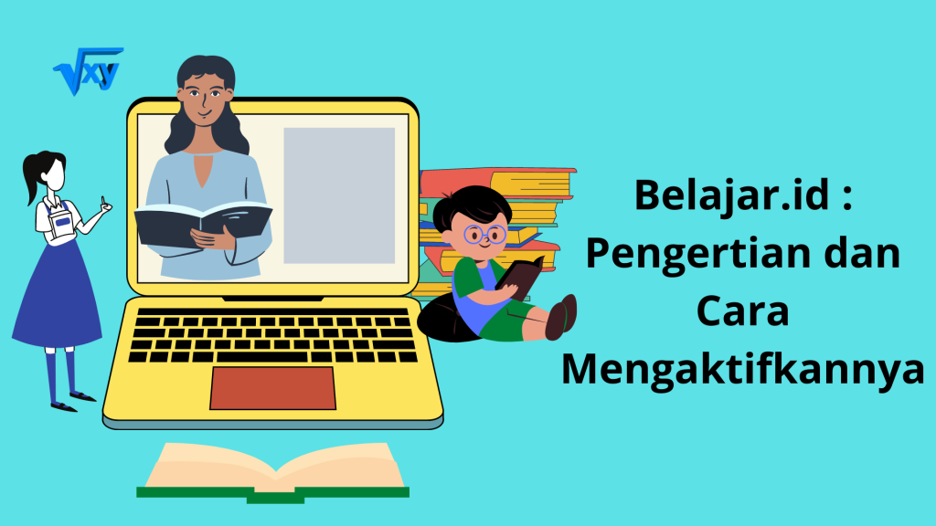 Belajar Id Pengertian Dan Cara Mengaktifkannya Hosteko Blog   Belajar.id Pengertian Dan Cara Mengaktifkannya 1024x576 