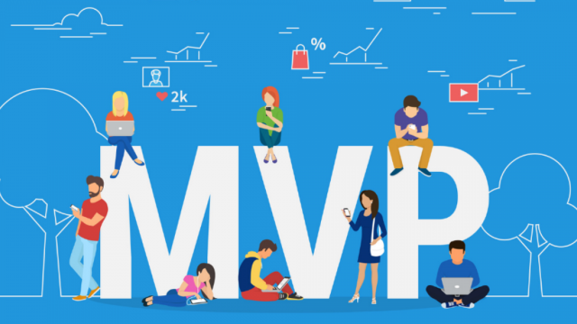 Minimum Viable Product (MVP) : Pengertian, Jenis Dan Manfaatnya ...