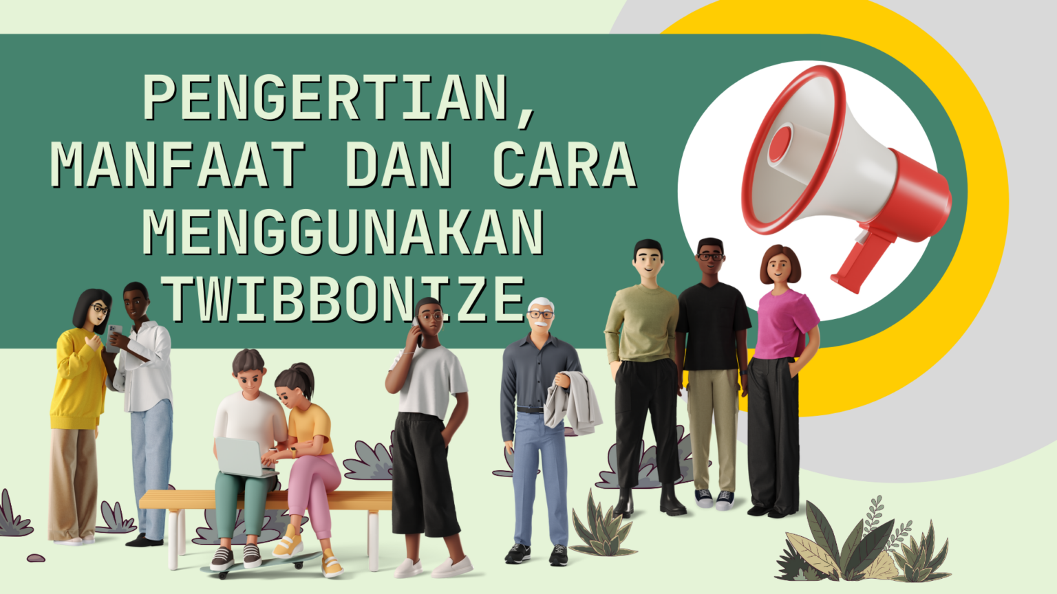 Pengertian, Manfaat Dan Cara Menggunakan Twibbonize - Hosteko Blog