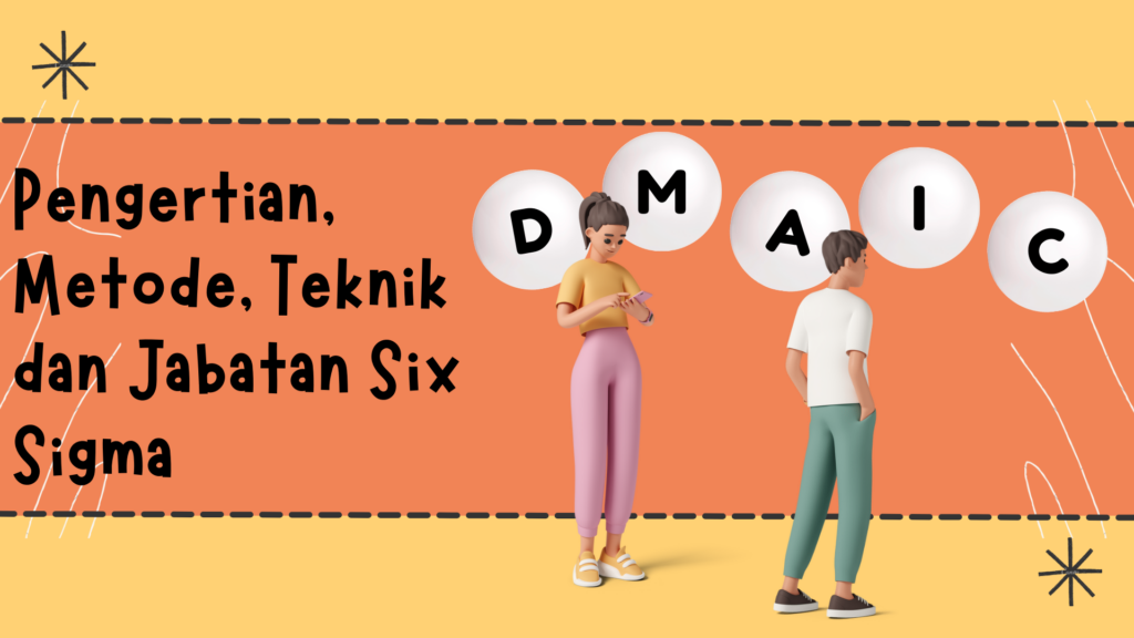 Pengertian, Metode, Teknik Dan Jabatan Six Sigma - Hosteko Blog