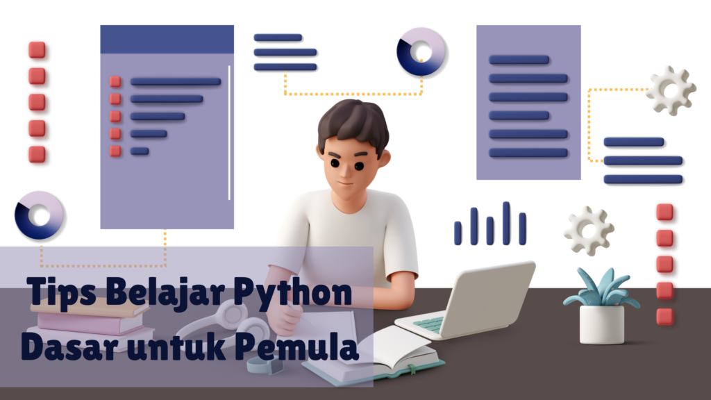 Tips Belajar Python Dasar Untuk Pemula Hosteko Blog 9350