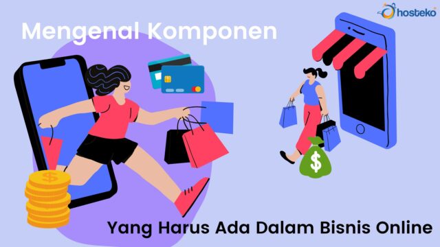 Komponen Apa Saja Yang Ada Pada Sebuah Peta Elo Sudah Tahu Belum Riset