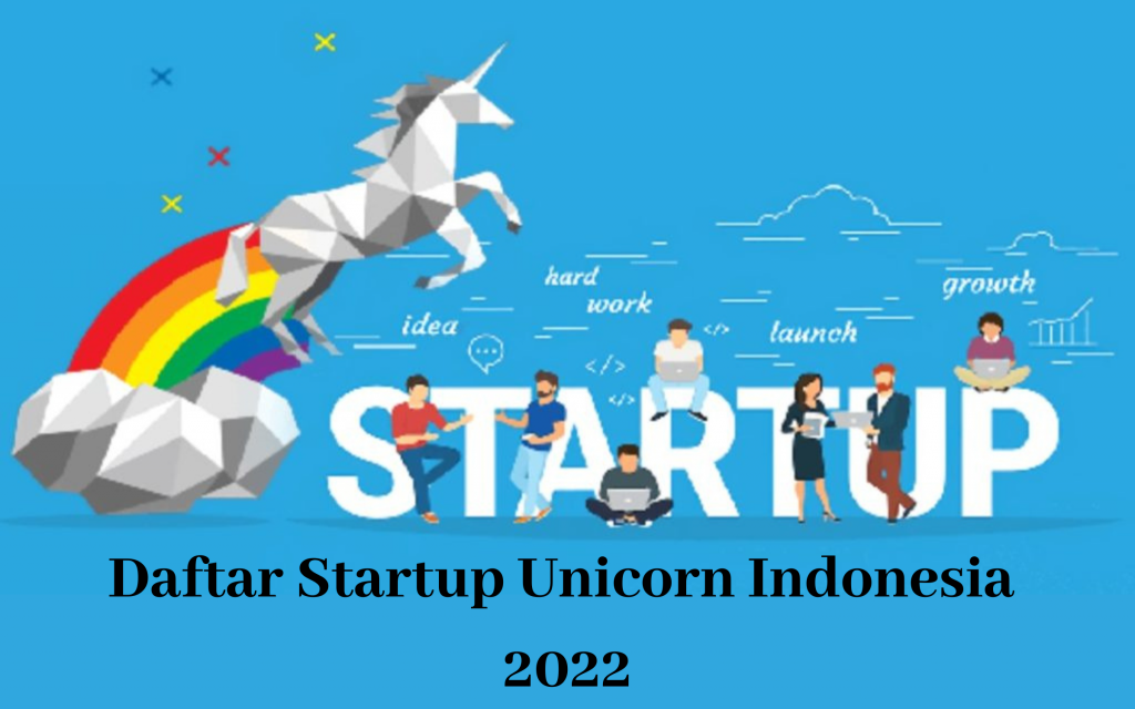 Daftar Startup Unicorn Indonesia Hosteko Blog