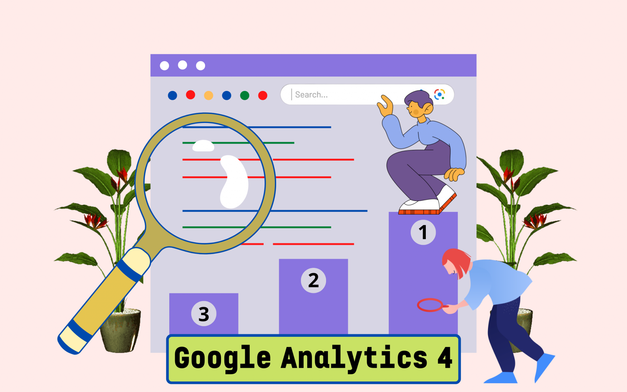 Google Analytics Pengertian Fitur Dan Kegunaannya Hosteko Blog