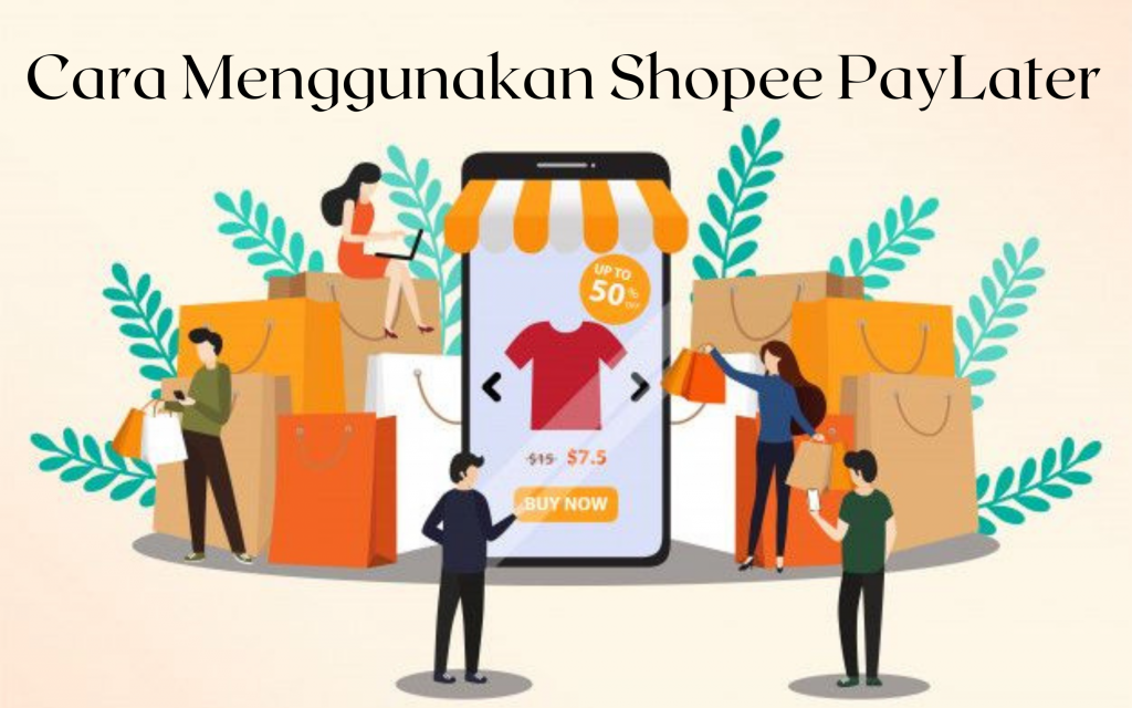 Cara Menggunakan Shopee PayLater - Hosteko Blog