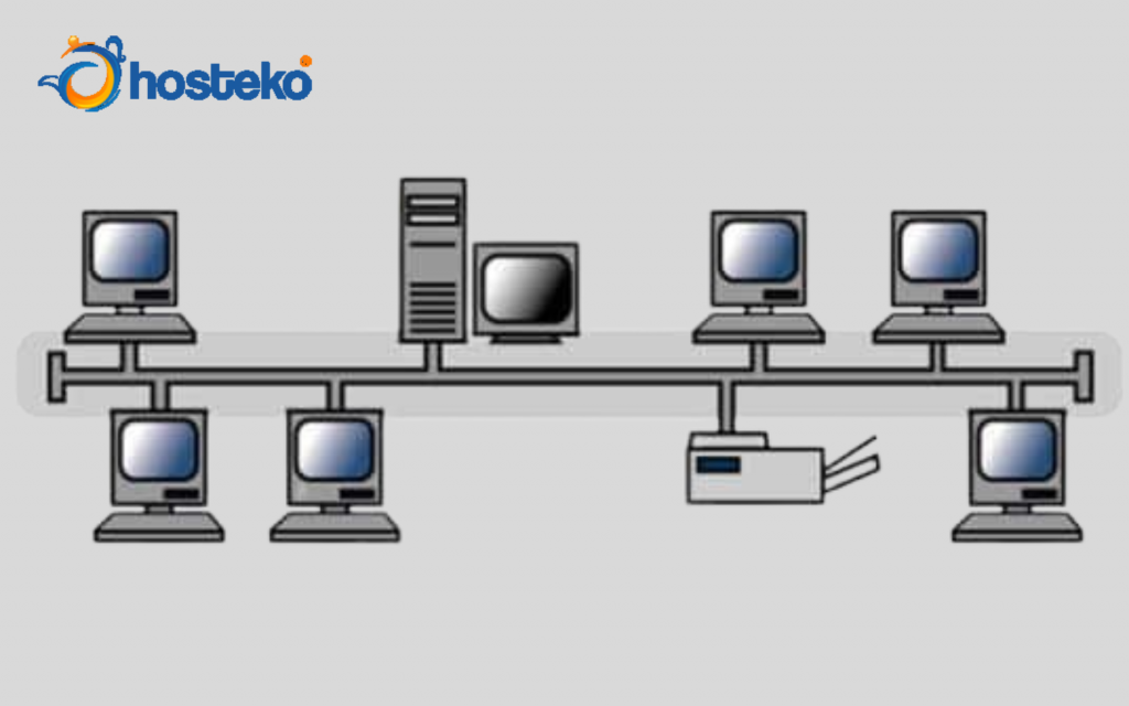 Mengenal Topologi Mesh Serta Kelebihan Dan Kekurangannya Hosteko Blog