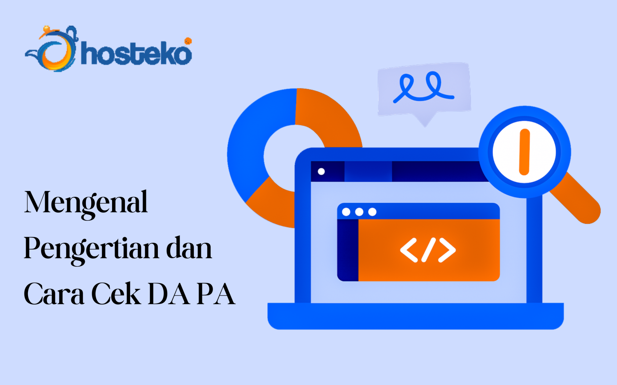 Mengenal Pengertian Dan Cara Cek Da Pa Hosteko Blog The Best Porn Website