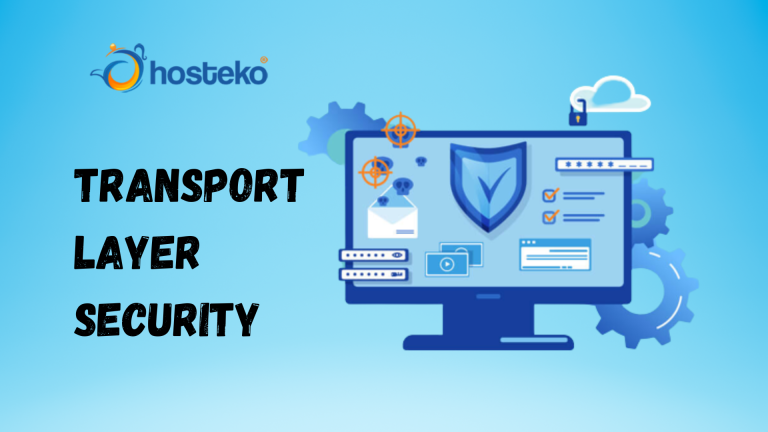 Tls Transport Layer Security Pengertian Fungsi Dan Cara Kerjanya Hosteko Blog