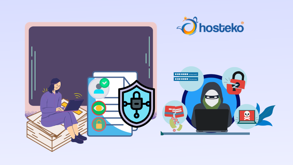 Perbedaan Hacker Dan Cracker Yang Perlu Diketahui - Hosteko Blog