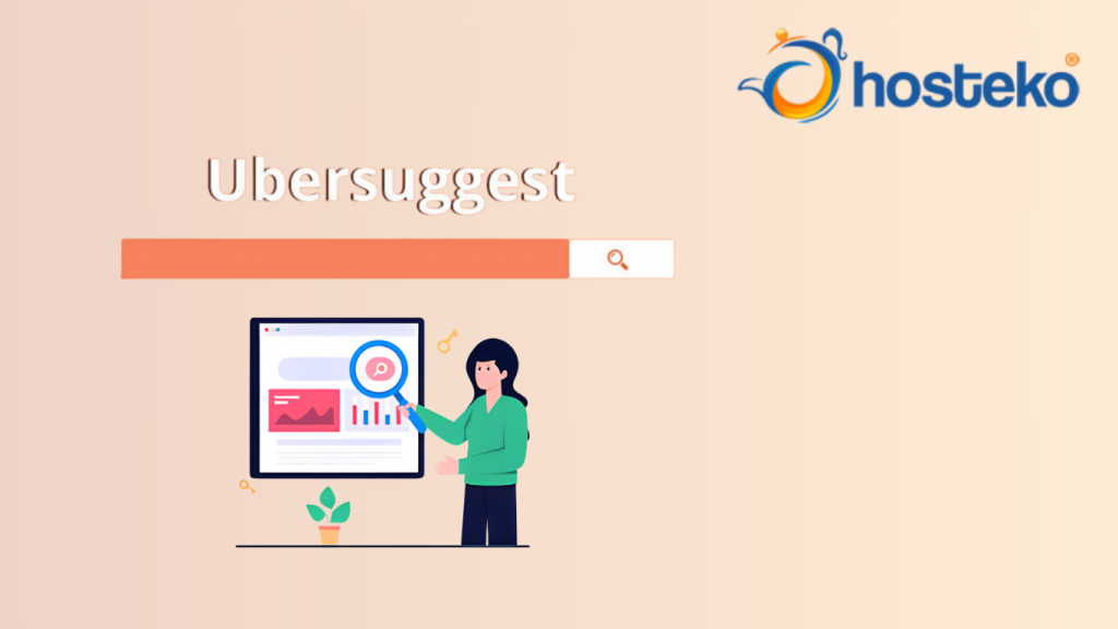 Apa Itu Ubersuggest Fitur Dan Cara Menggunakannya Hosteko Blog