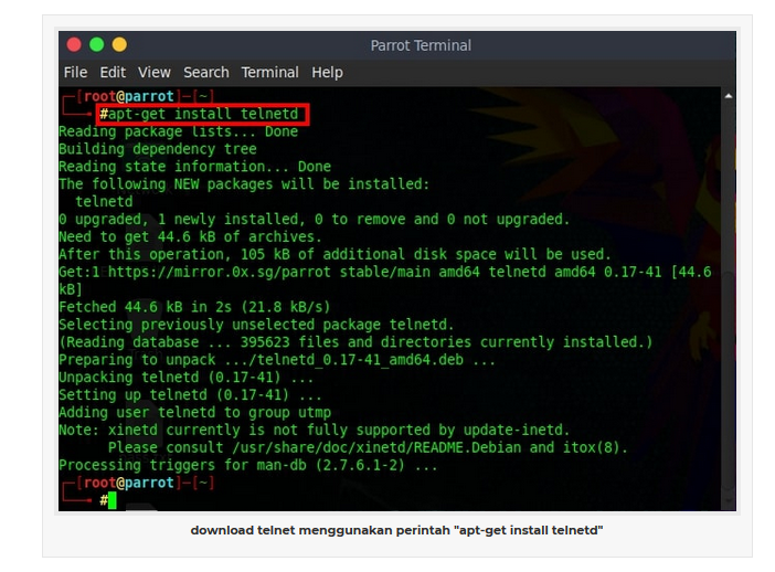 Mengaktifkan Telnet Pada Windows 7 Dan 10 Serta Linux - Hosteko Blog