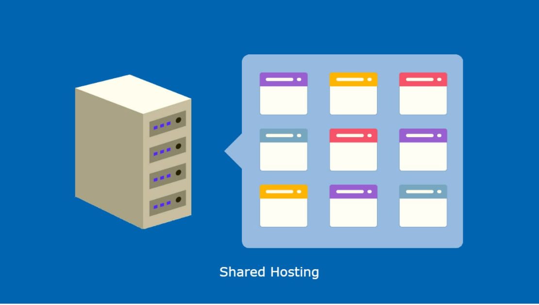 Manakah yang lebih baik, Shared Hosting atau Cloud Hosting ...