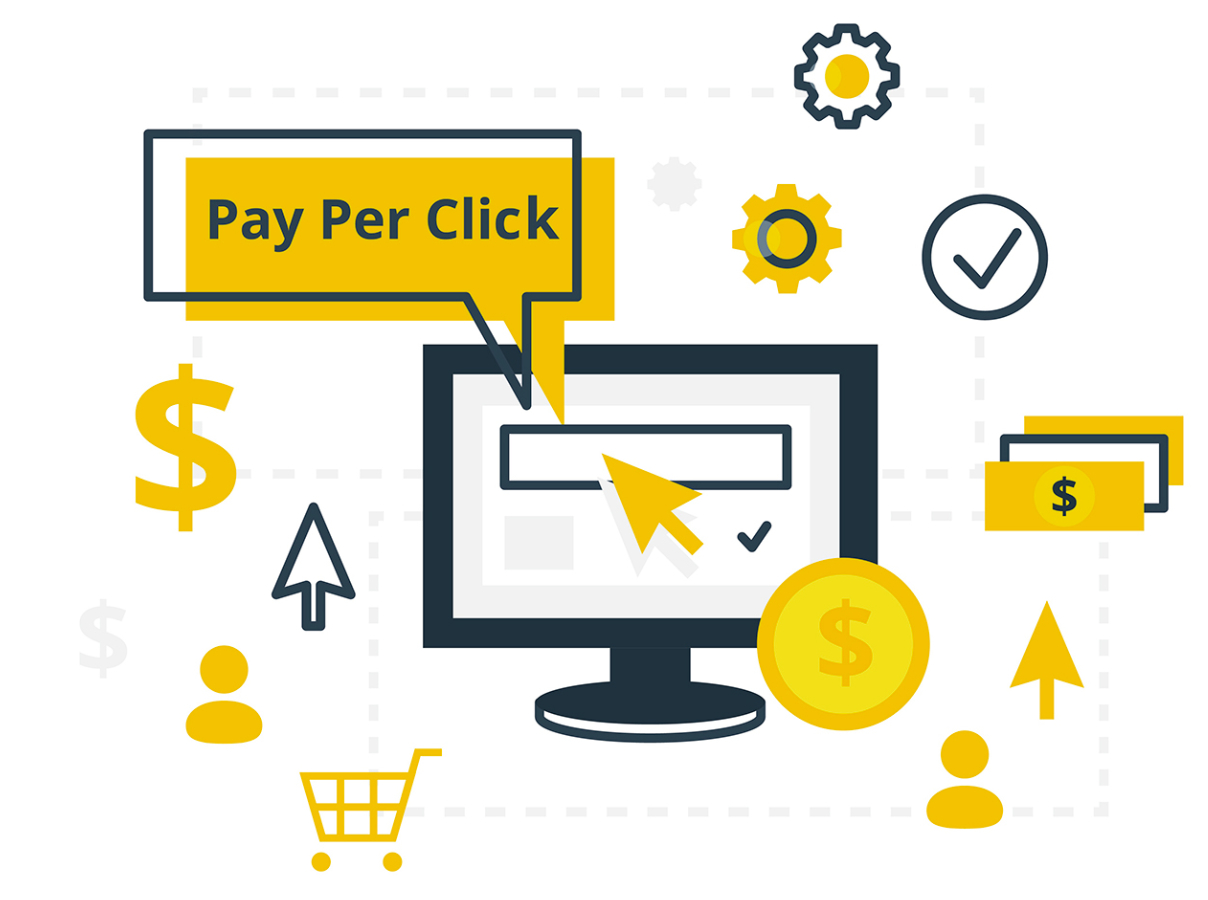 Pay Per Click (PPC) Marketing Untuk Memasarkan Bisnis ...