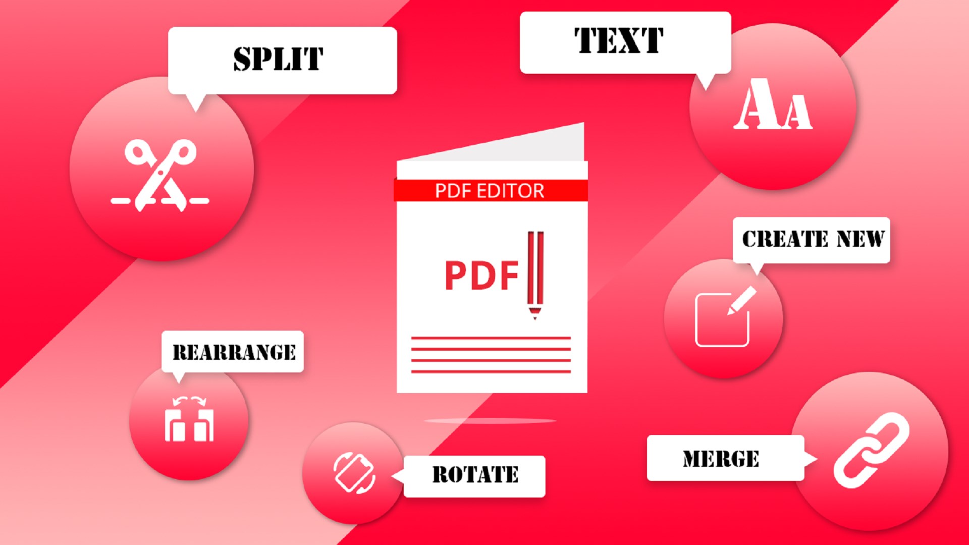 Pengertian, Fungsi, Kegunaan Dan Cara Kompres File PDF ...