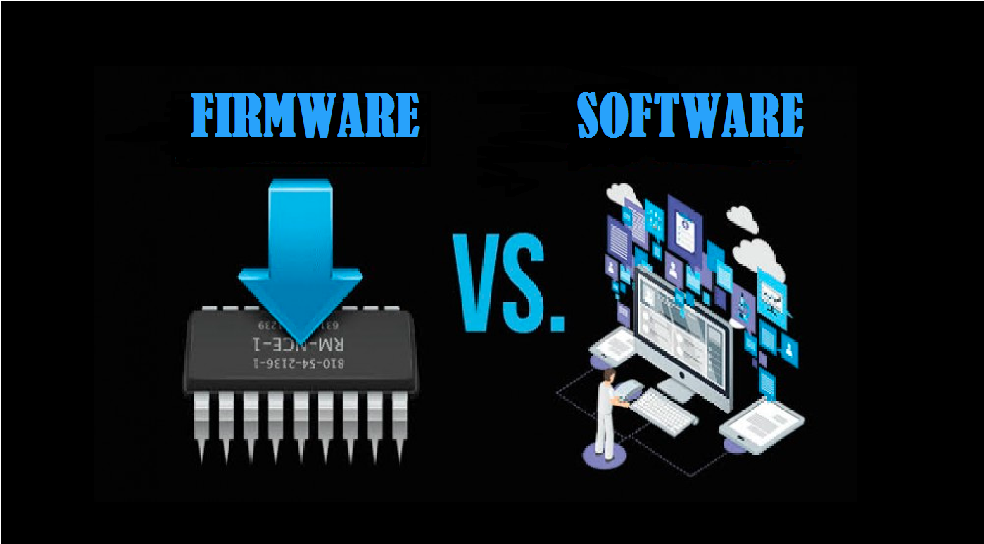 Cpu firmware