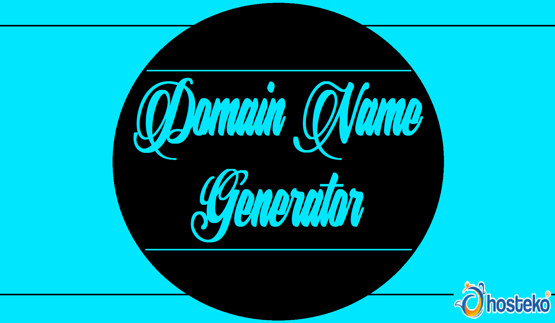 Domain Name Generator Untuk Mencari Ide Nama Domain - Hosteko Blog