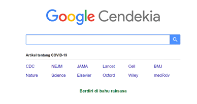 Mengenal Tentang Google Scholar - Hosteko Blog