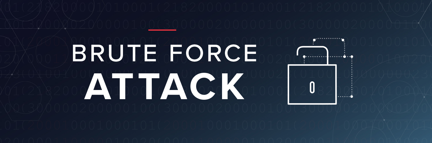 What Is Brute Force Attack In Cryptography And Network Security