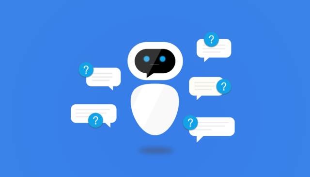 Chatbot : Robot Virtual Untuk Bisnis Digital - Hosteko Blog